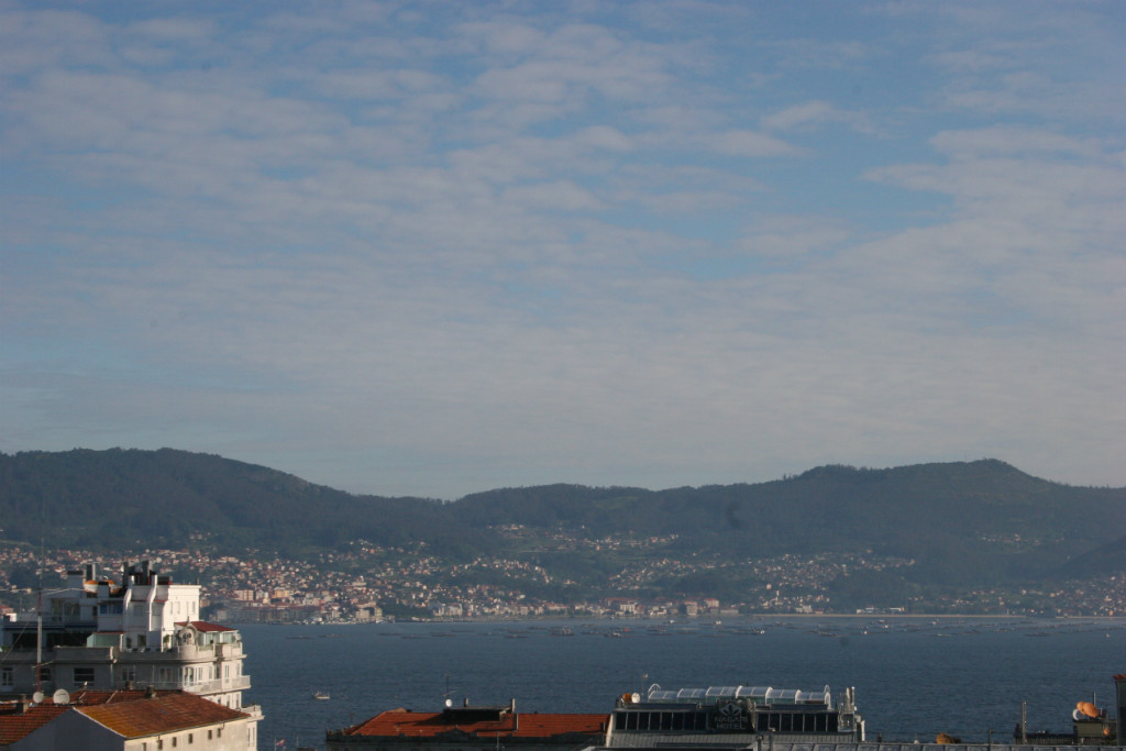 Piso de 115 m² en Vigo