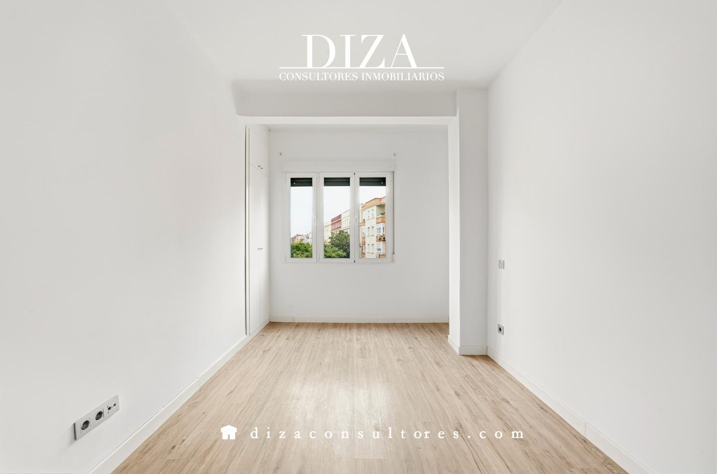 Pis de 146 m² a Madrid