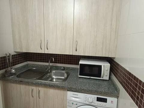 Pis de 68 m² a Punta Umbría