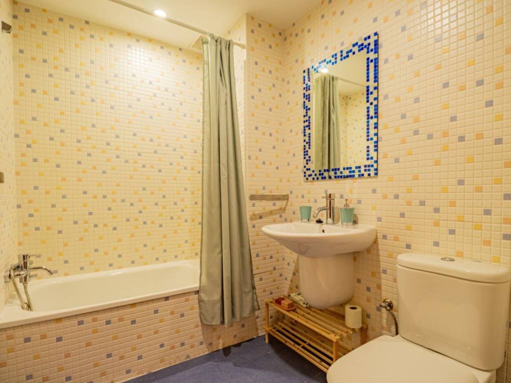 Piso de 95 m² en Alfaz del Pi