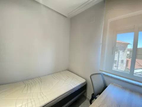 Piso de 70 m² en Salamanca