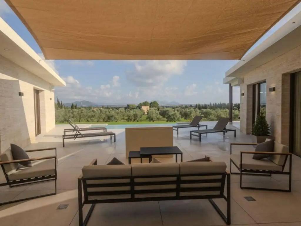 Casa de 260 m² en Muro