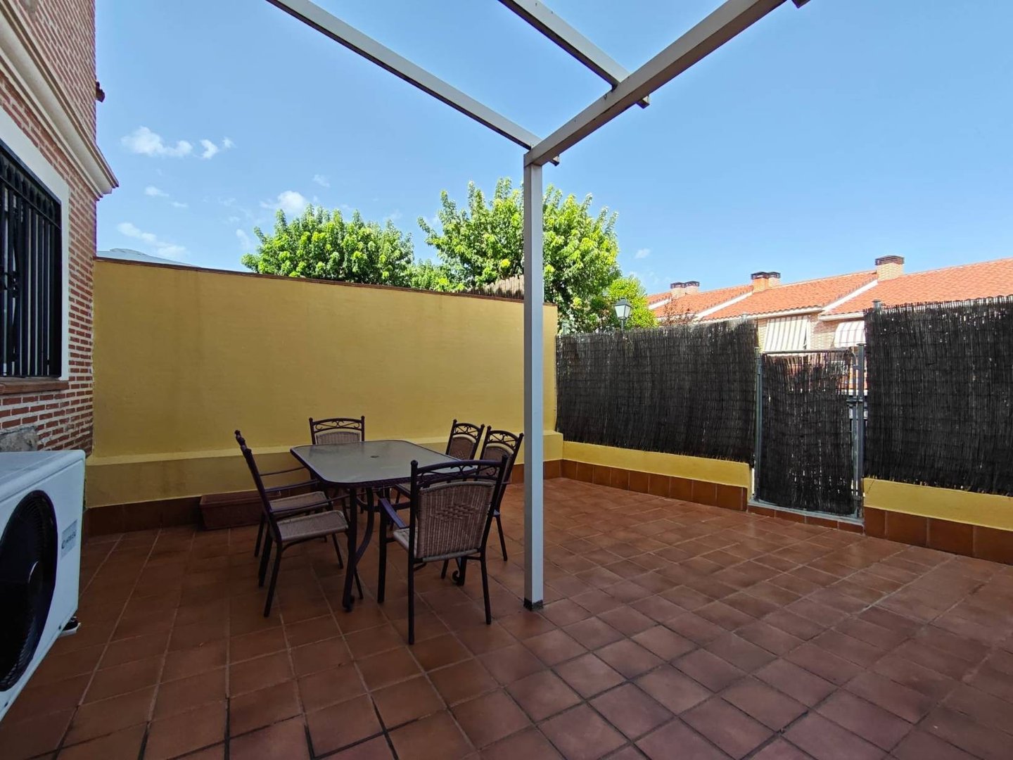 Piso de 218 m² en Sevilla la Nueva