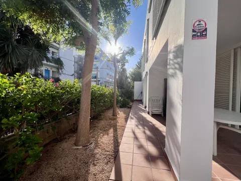 Piso de 120 m² en Ibiza