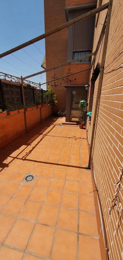 Piso de 176 m² en Madrid
