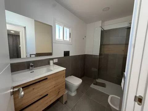Piso de 55 m² en Arona