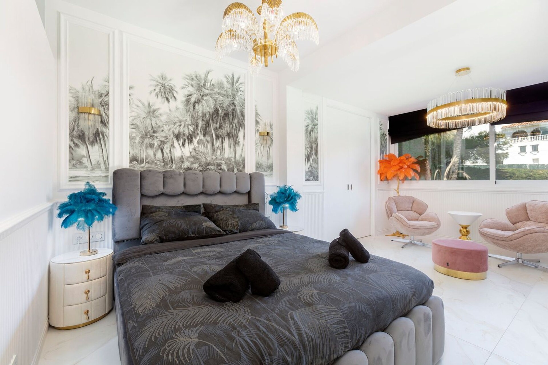 Pis de 95 m² a Marbella