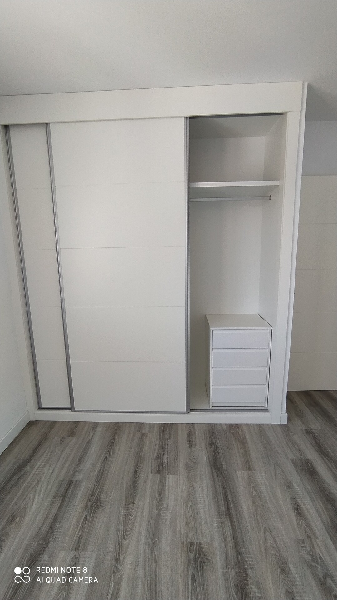Pis de 78 m² a Valladolid