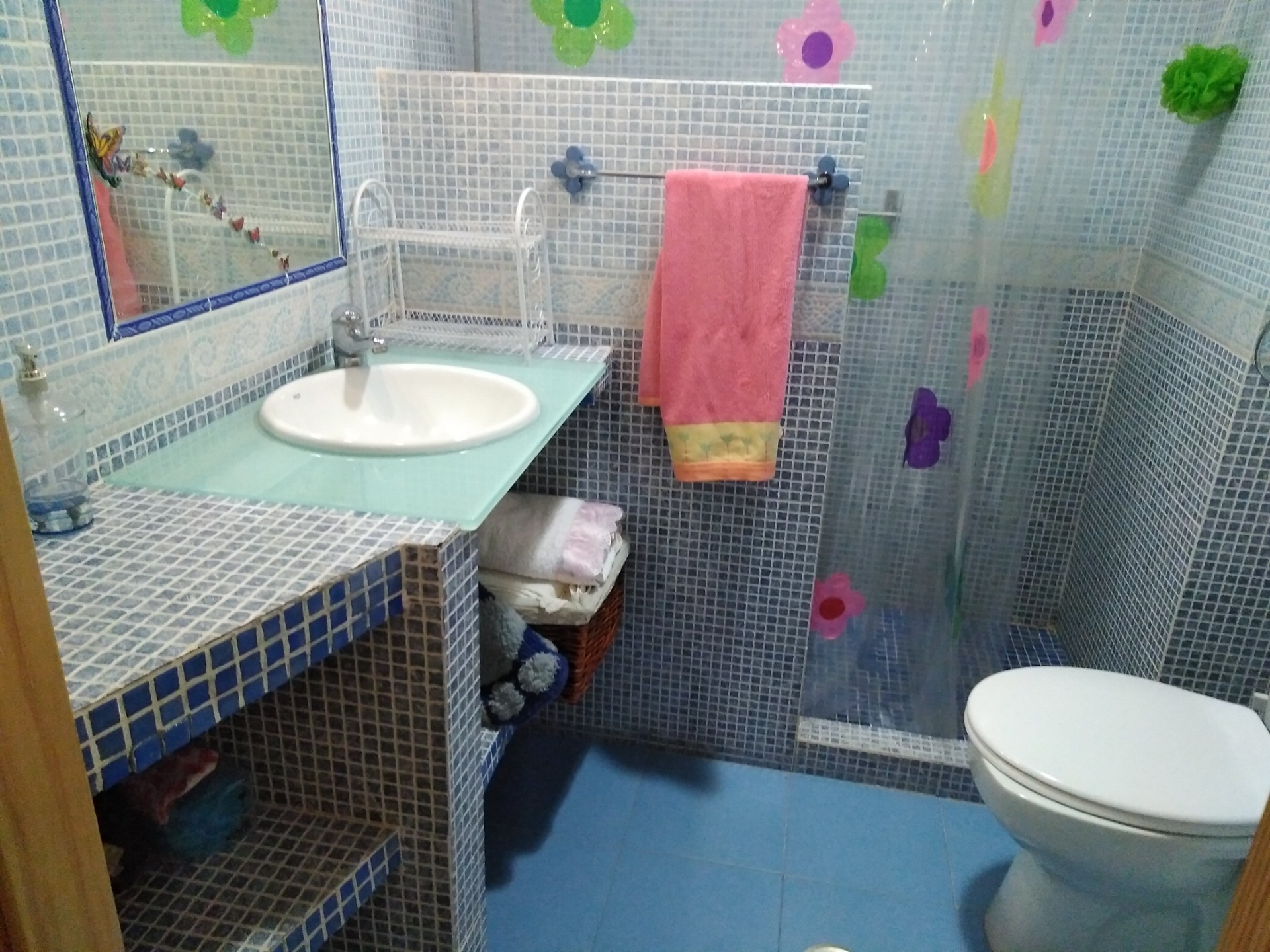 Piso de 95 m² en Jaén