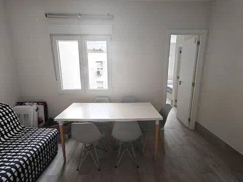Habitación en alquiler, Madrid