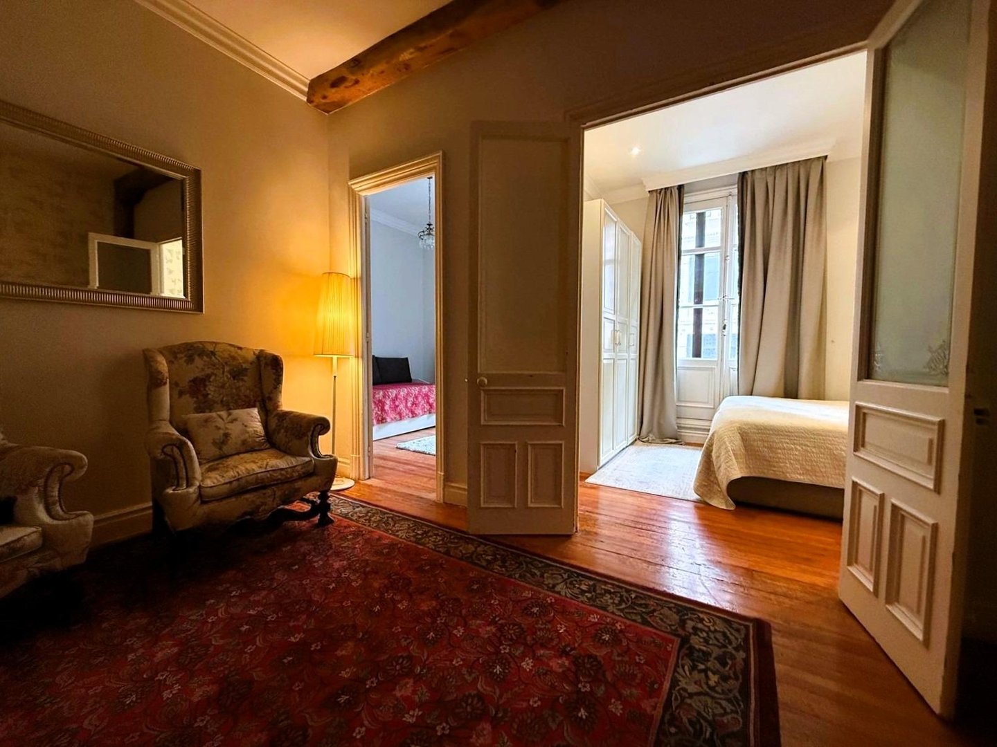 Piso de 123 m² en Bilbao