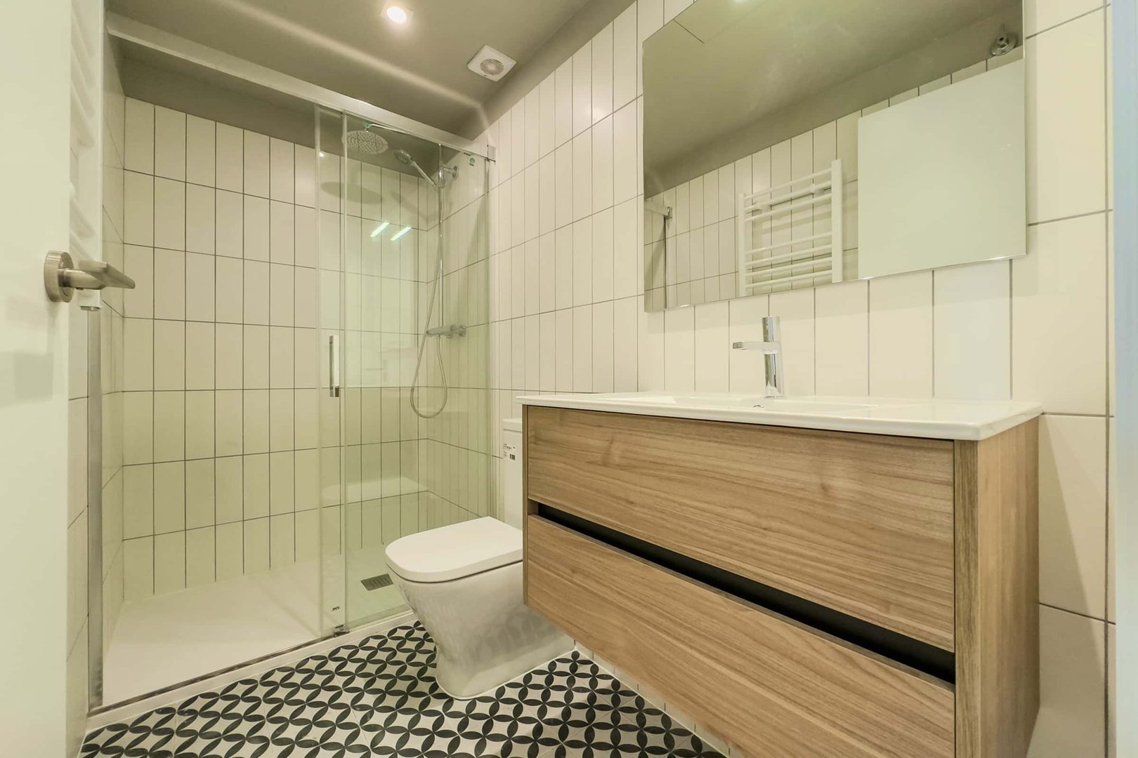 Pis de 74 m² a Barcelona