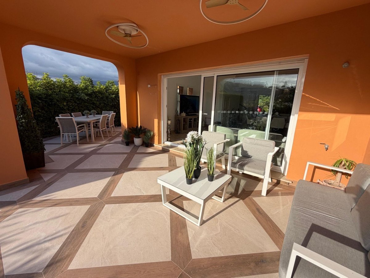 Flat 148 m² in Benahavís