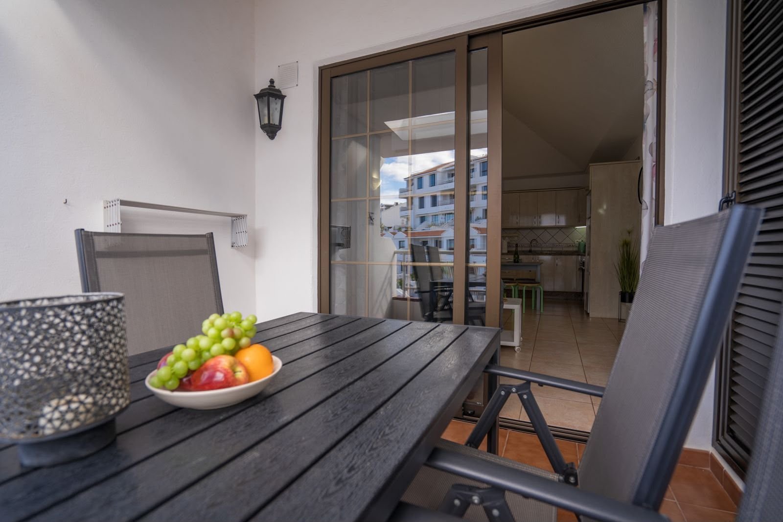 Piso de 45 m² en Arona