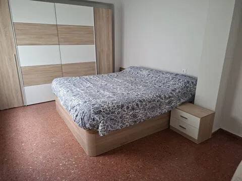 Piso de 90 m² en Sagunto