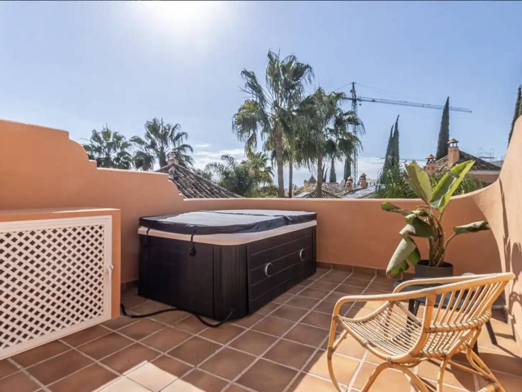 Casa de 255 m² en Marbella