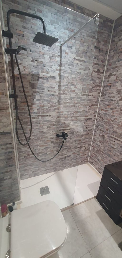Wohnung 84 m² in Macael
