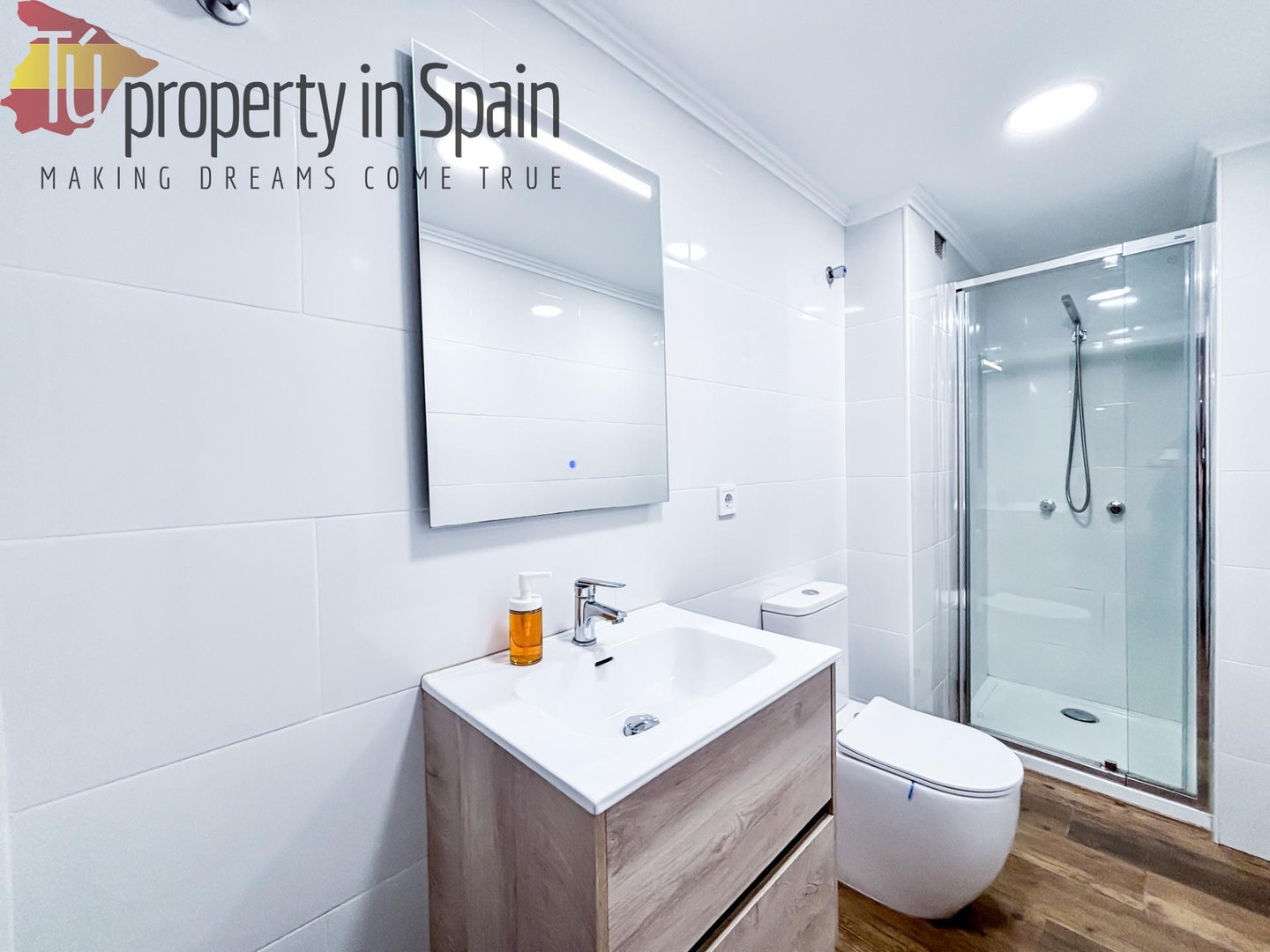 Habitación 98 m², Alicante