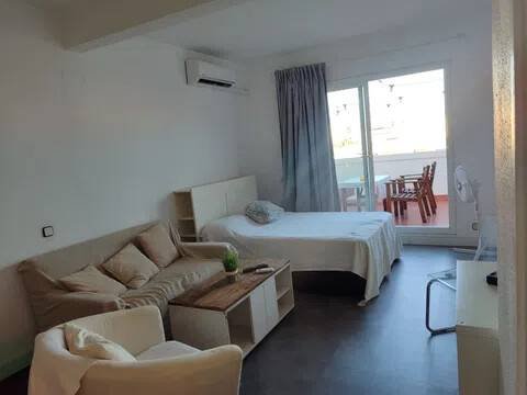 Piso de 55 m² en Barcelona