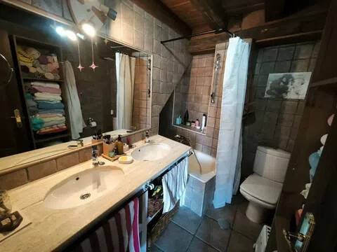 Casa de 190 m² en Segovia