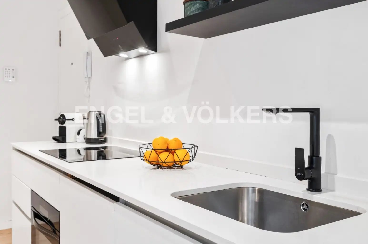Piso de 45 m² en Barcelona