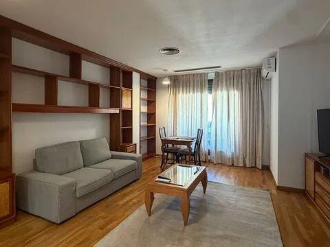 Piso de 60 m² en Madrid