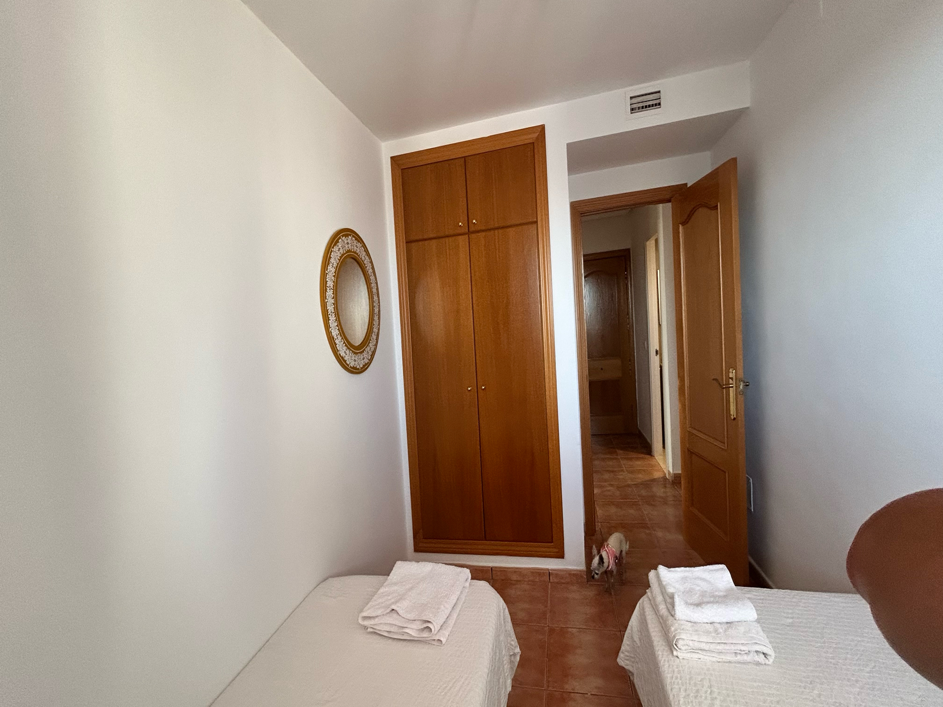 Piso de 100 m² en Ibiza