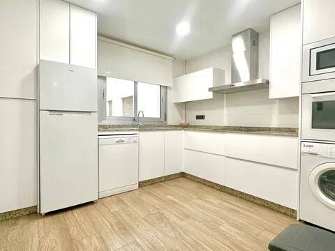 Pis de 110 m² a Múrcia