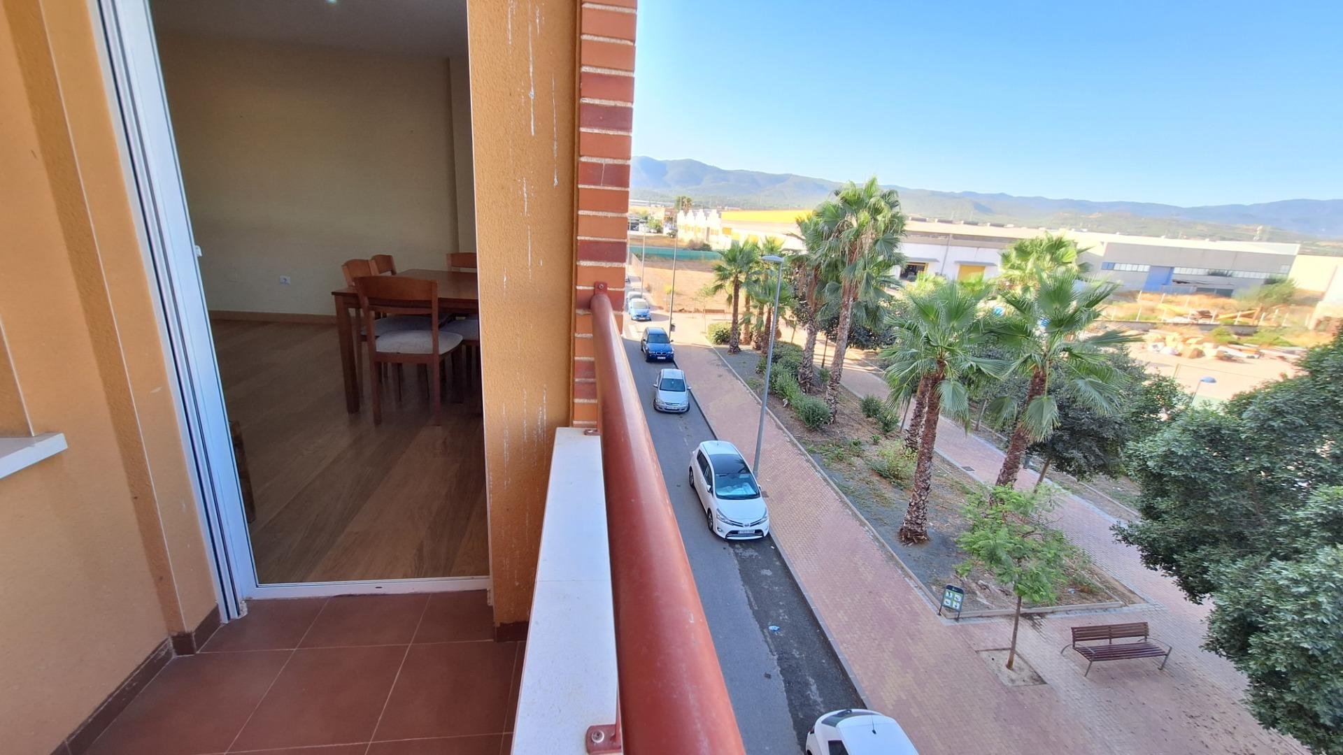 Piso de 90 m² en Murcia