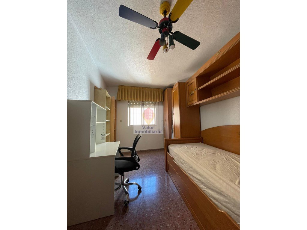 Квартира 115 м² у Murcia