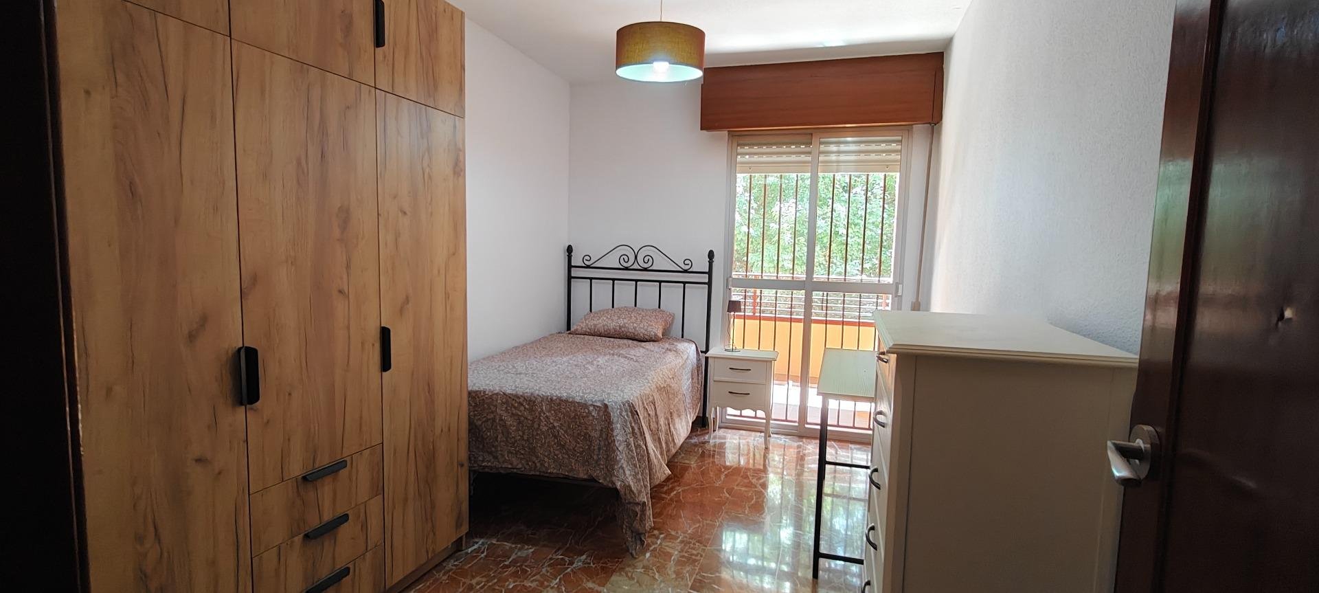 Habitación en alquiler, Granada