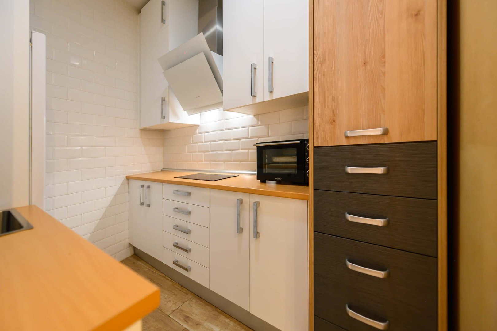 Pis de 28 m² a Madrid