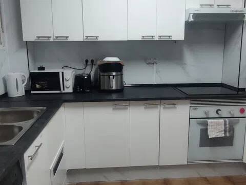 Habitación en alquiler, Madrid