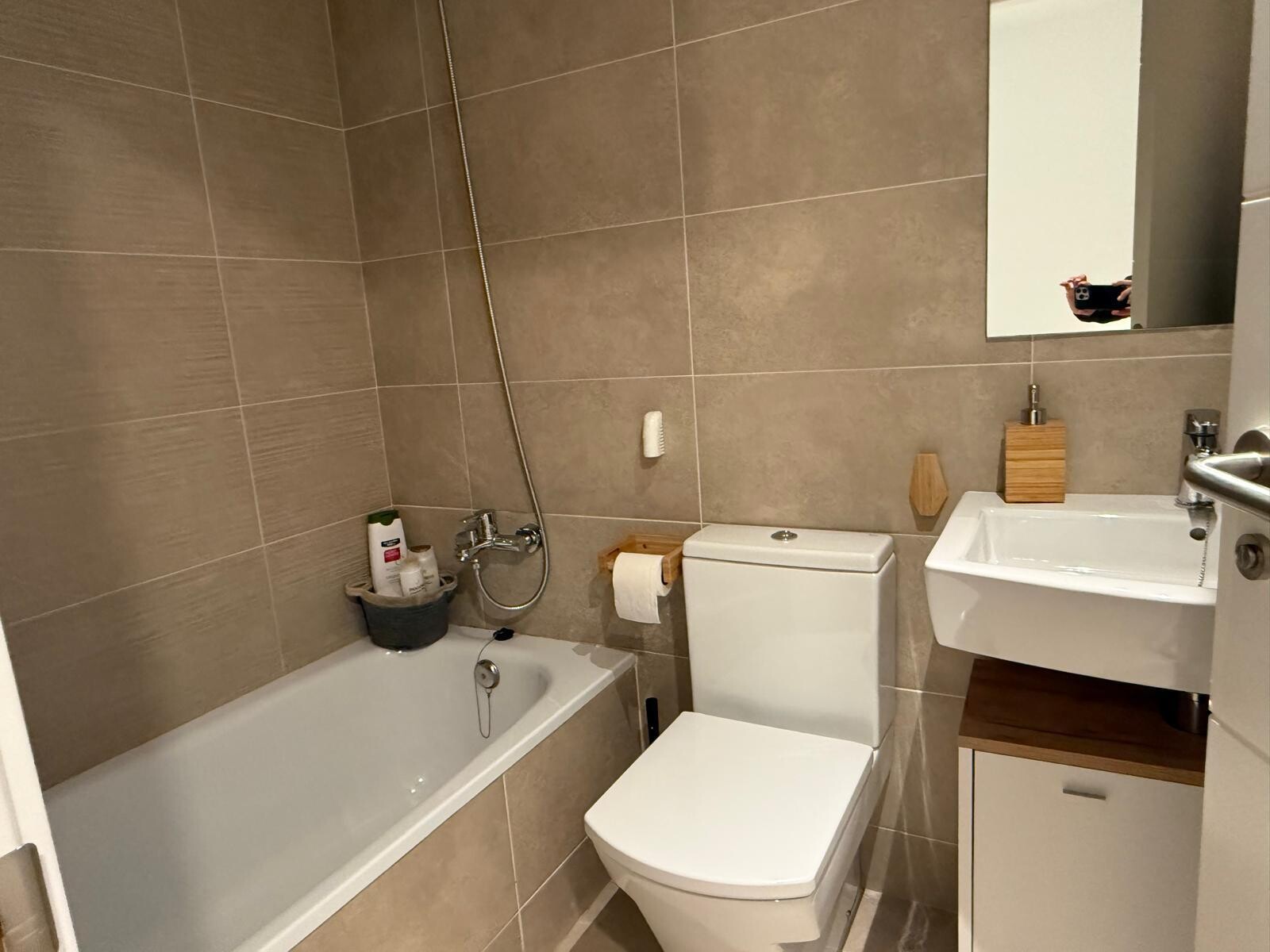 Wohnung 130 m² in Castell d'Aro, Platja d'Aro i s'Agaró