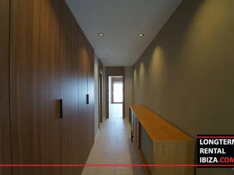 Pis de 220 m² a Santa Eulària des Riu