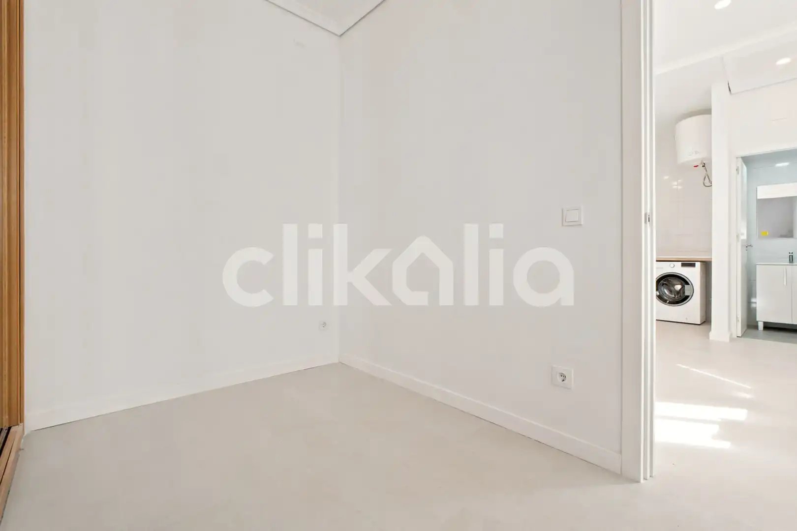 Pis de 31 m² a Madrid