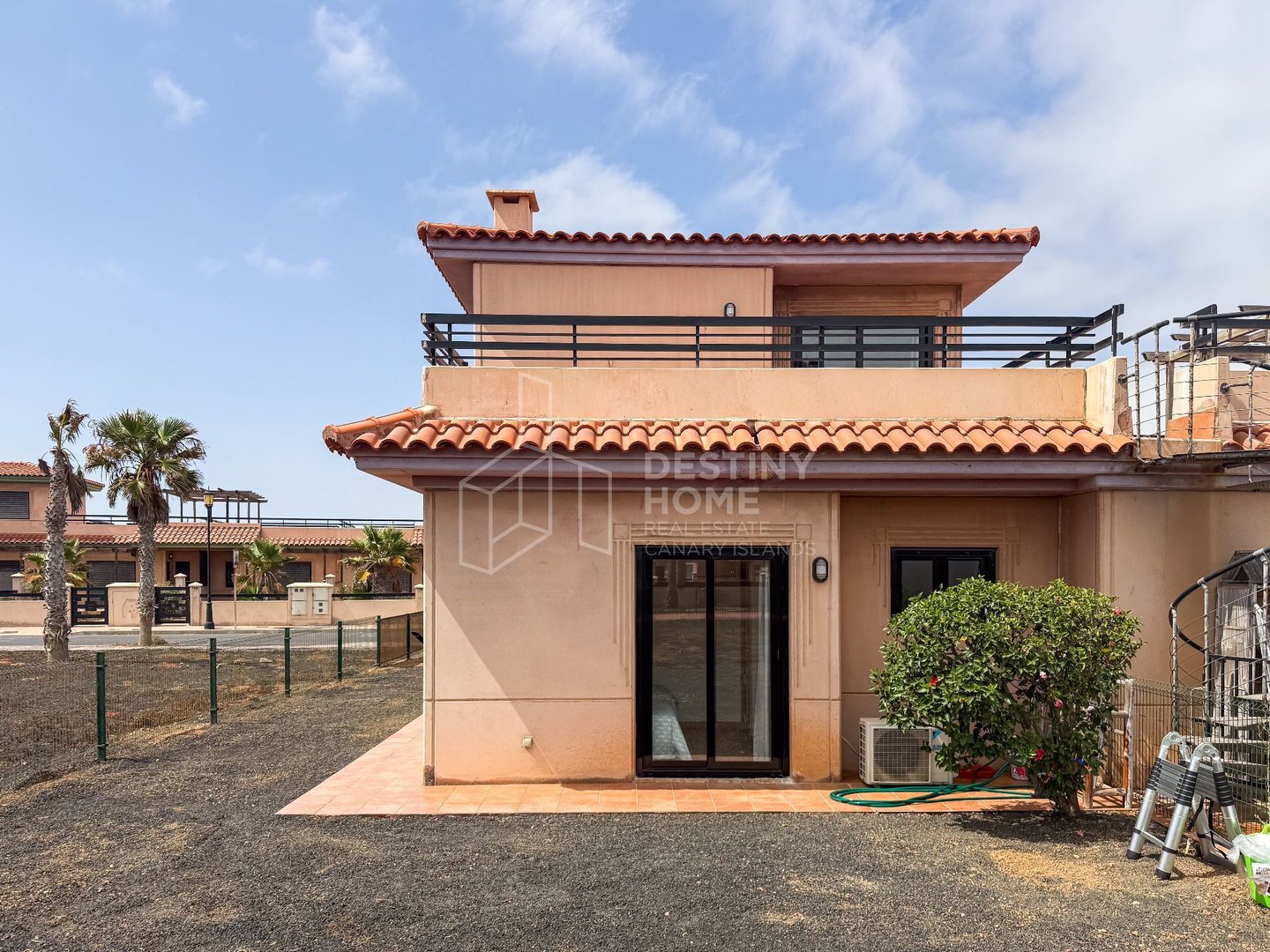 Casa de 70 m² a La Oliva