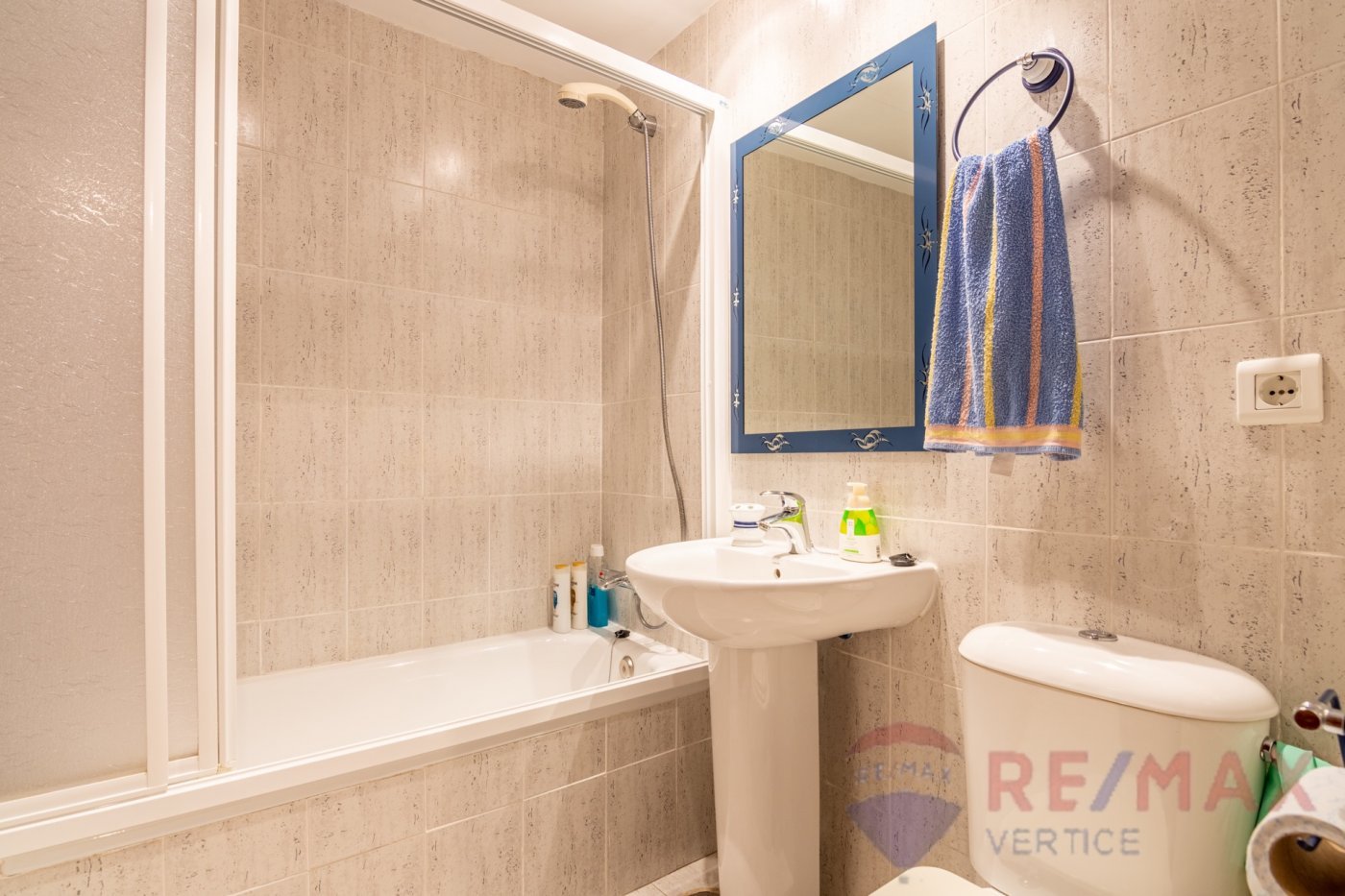 Piso de 71 m² en Santander