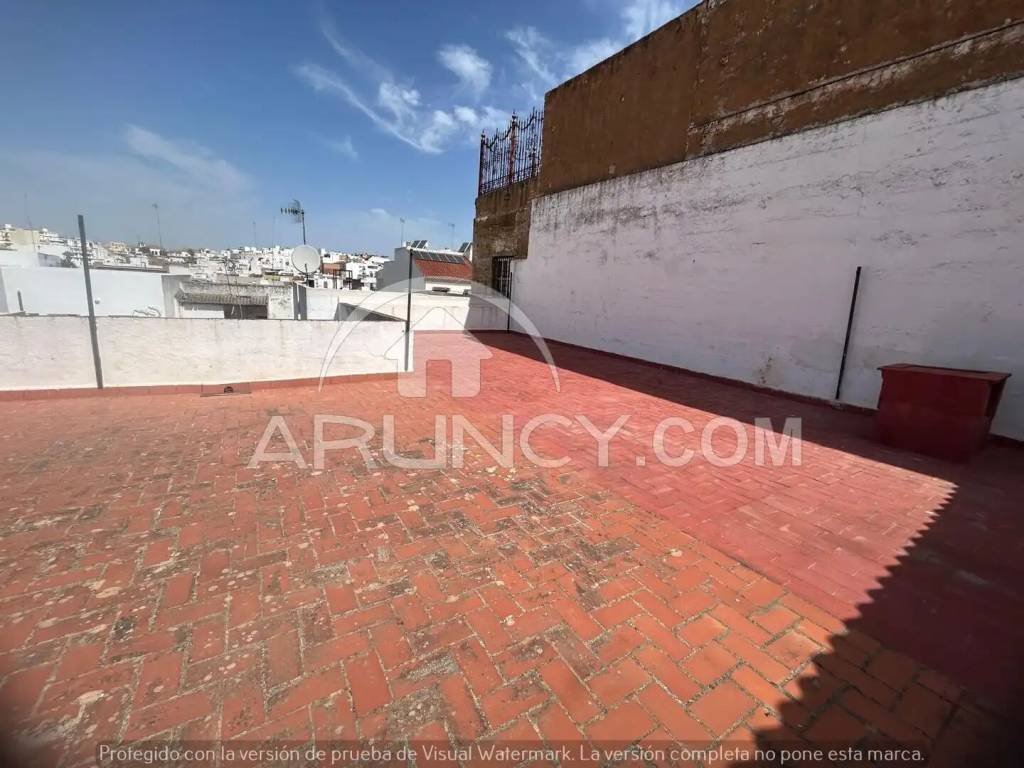Casa de 90 m² en Alcalá de Guadaíra