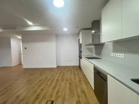 Квартира 90 м² у Dos Hermanas
