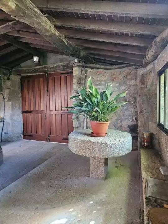 Casa de 200 m² en Baños de Molgas