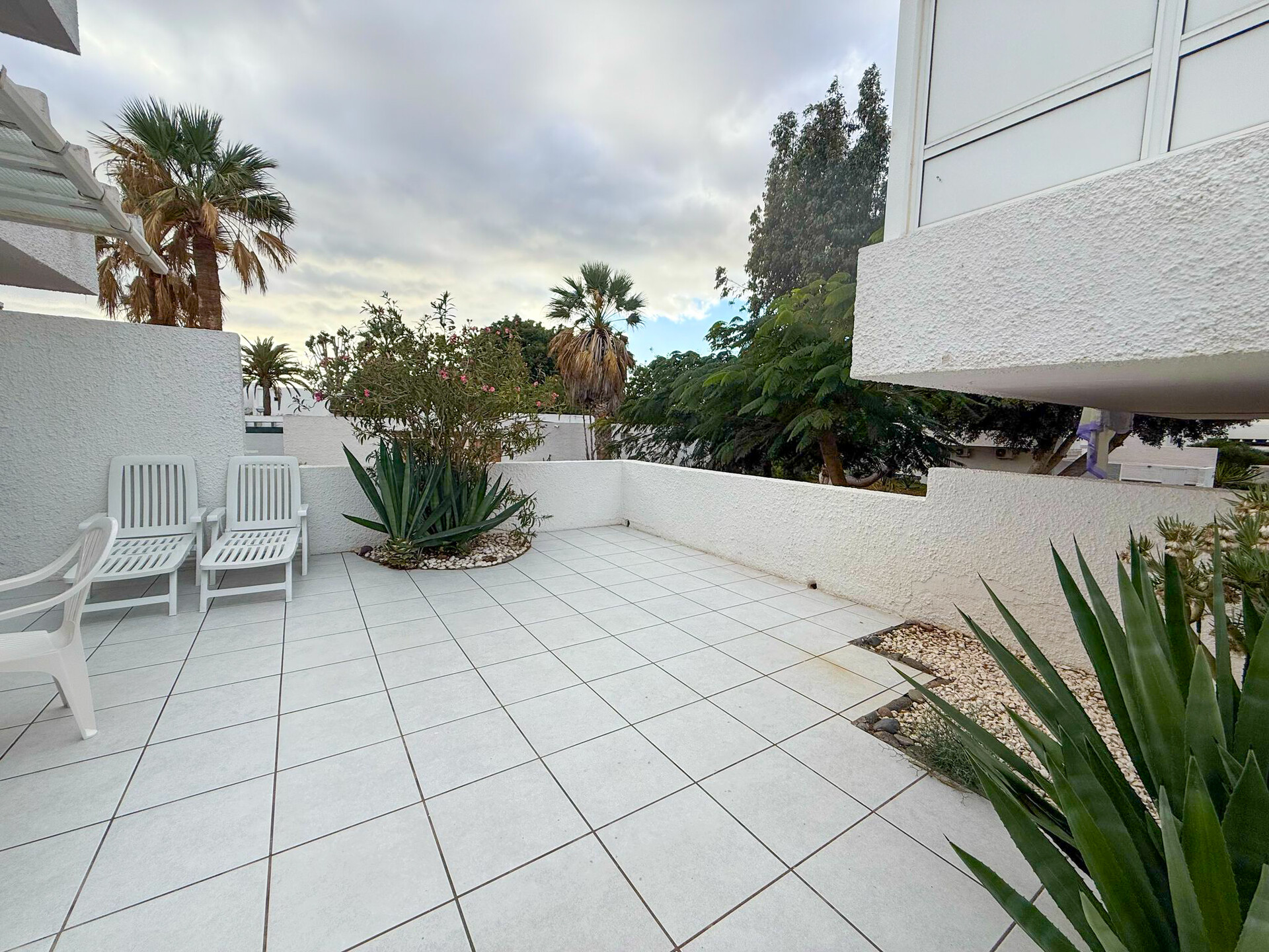Piso de 79 m² en Arona
