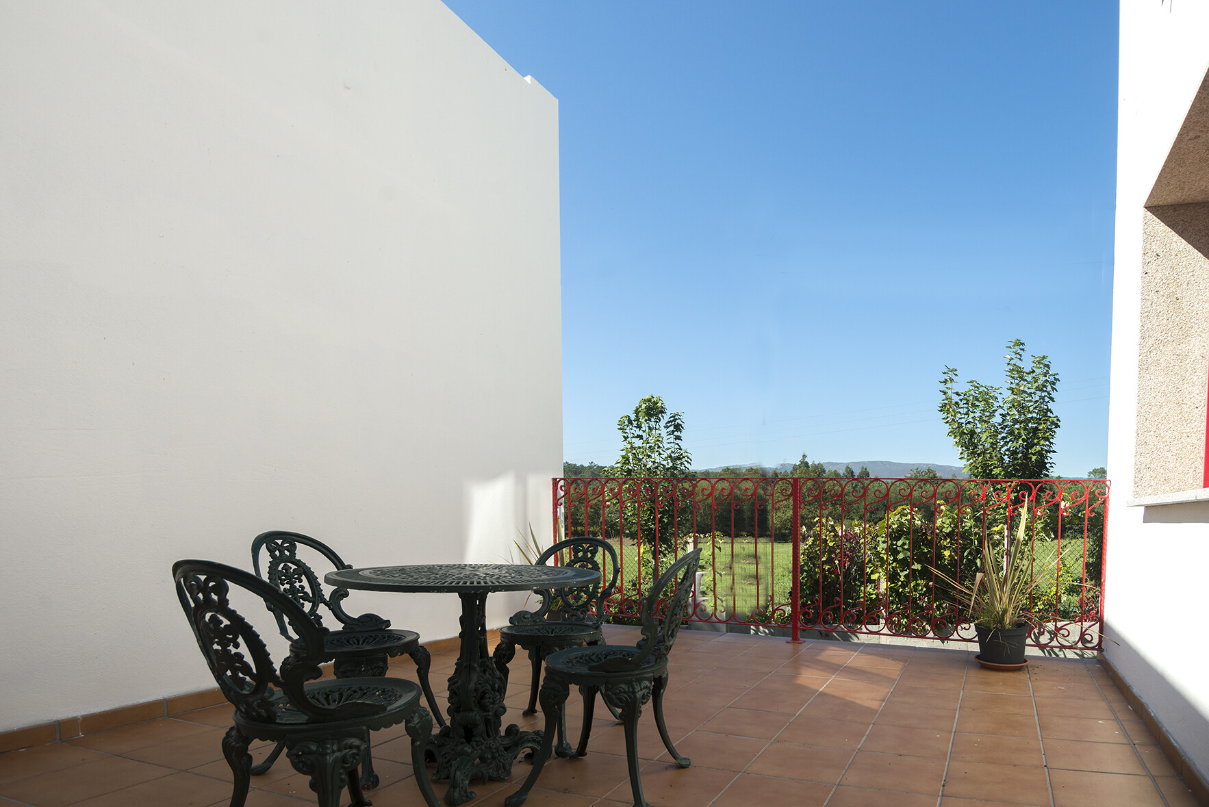 Piso de 495 m² en Brión