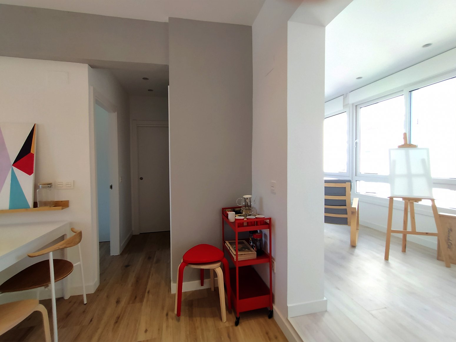 Appartamento 45 m² a Bilbao
