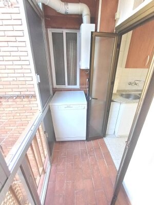Pis de 80 m² a Còrdova