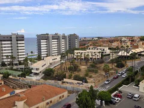 Квартира 120 м² у Alacant / Alicante