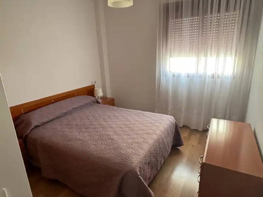Piso de 110 m² en Málaga