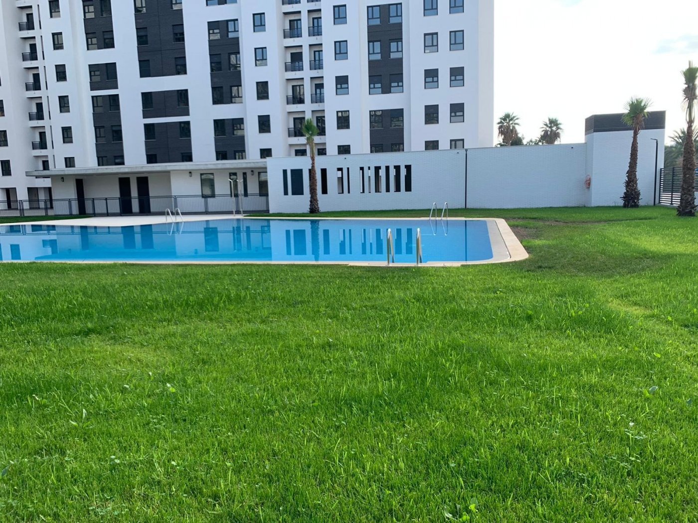 Piso de 100 m² en Alicante