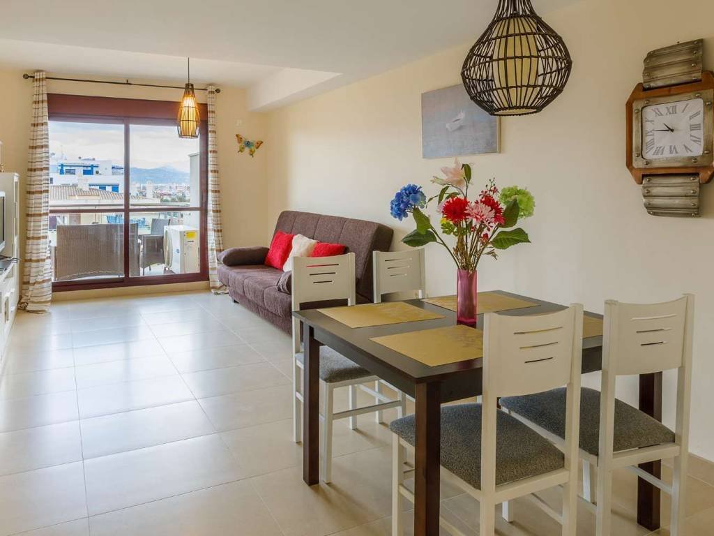 Pis de 84 m² a Vélez-Málaga