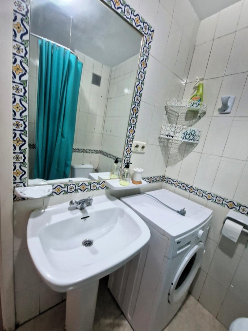 Piso de 30 m² en Granada